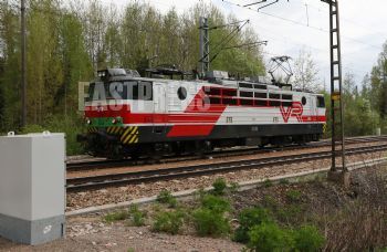 EA316633, Eastpress, Kotka, Finland
